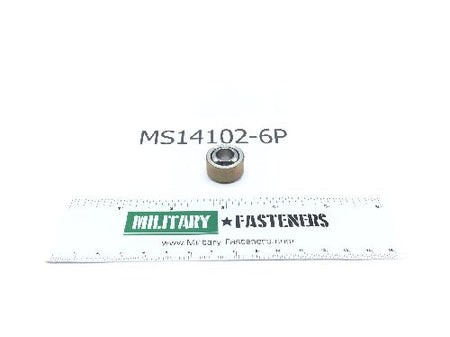 MS14102-6P Plain Self-Aligning Bearing (4)