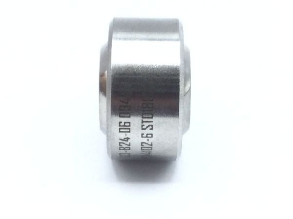 MS14102-6 Plain Self-Aligning Bearing