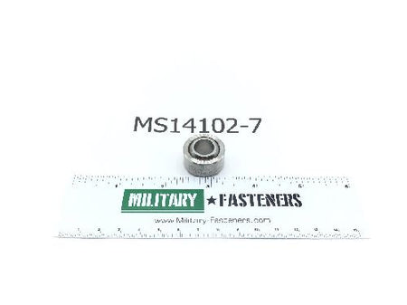 MS14102-7 Plain Self-Aligning Bearing (4)