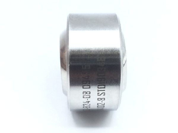 MS14102-8 Plain Self-Aligning Bearing