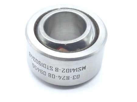 MS14102-8 Plain Self-Aligning Bearing (2)