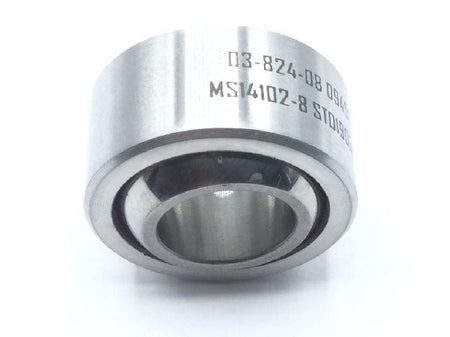 MS14102-8 Plain Self-Aligning Bearing (3)