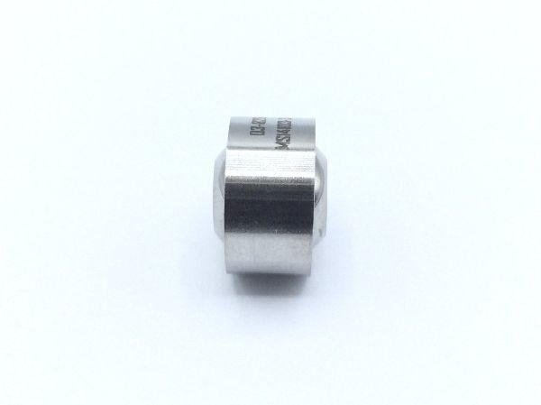 MS14103-3 Plain Self-Aligning Bearing (2)