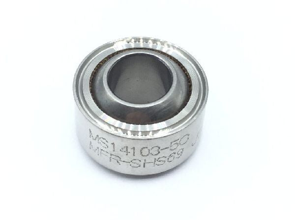 MS14103-5C Plain Self-Aligning Bearing (6)