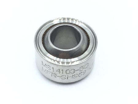 MS14103-5C Plain Self-Aligning Bearing (6)