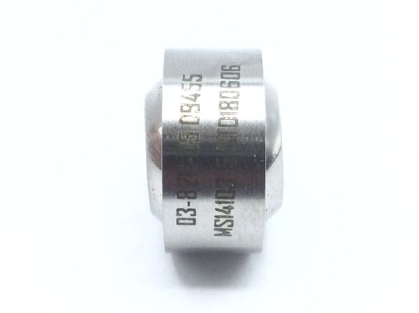 MS14103-5 Plain Self-Aligning Bearing