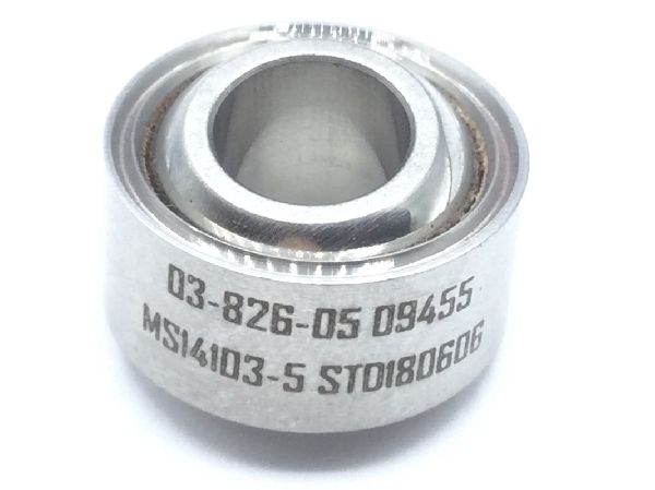 MS14103-5 Plain Self-Aligning Bearing (2)