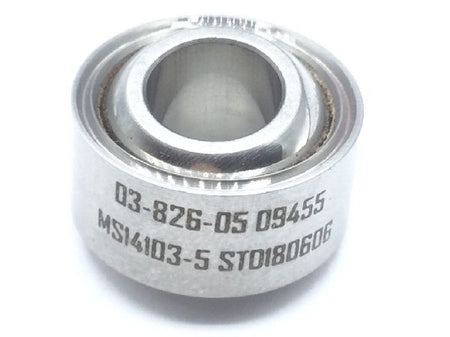 MS14103-5 Plain Self-Aligning Bearing (2)