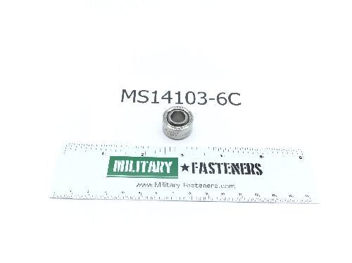 MS14103-6C Plain Self-Aligning Bearing (4)