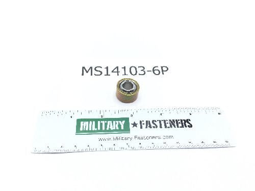 MS14103-6P Plain Self-Aligning Bearing (4)