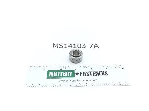 MS14103-7A Plain Self-Aligning Bearing (4)