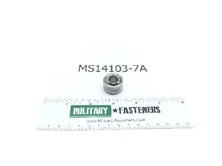 MS14103-7A Plain Self-Aligning Bearing (4)
