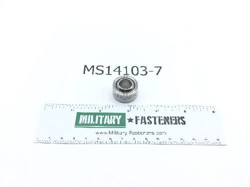 MS14103-7 Plain Self-Aligning Bearing (4)