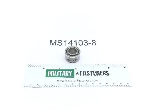 MS14103-8 Plain Self-Aligning Bearing (4)