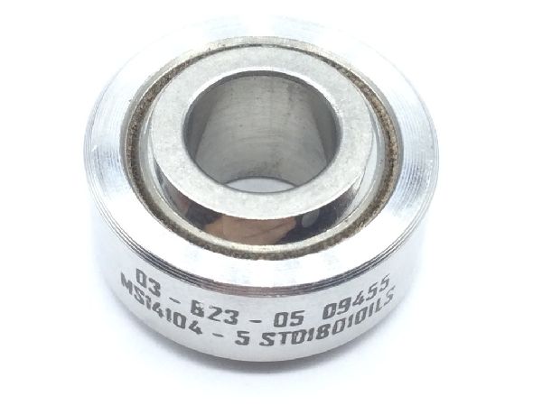 MS14104-5 Plain Self-Aligning Bearing (2)