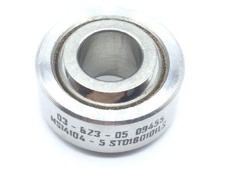 MS14104-5 Plain Self-Aligning Bearing (2)