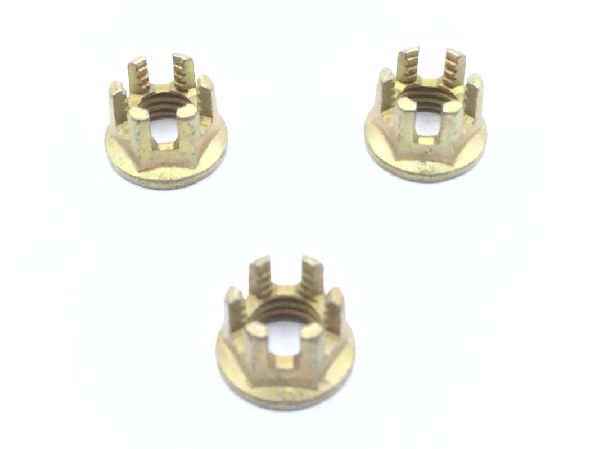 MS14144-4 Self-Locking Extended Washer Nut