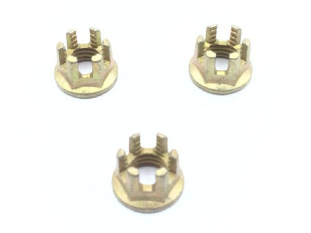 MS14144-4 Self-Locking Extended Washer Nut