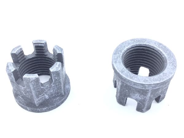 MS14144L10 Self-Locking Extended Washer Nut