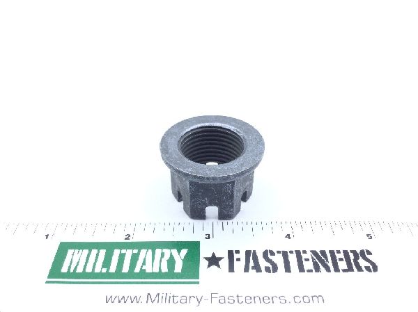 MS14144L14 Self-Locking Extended Washer Nut (3)