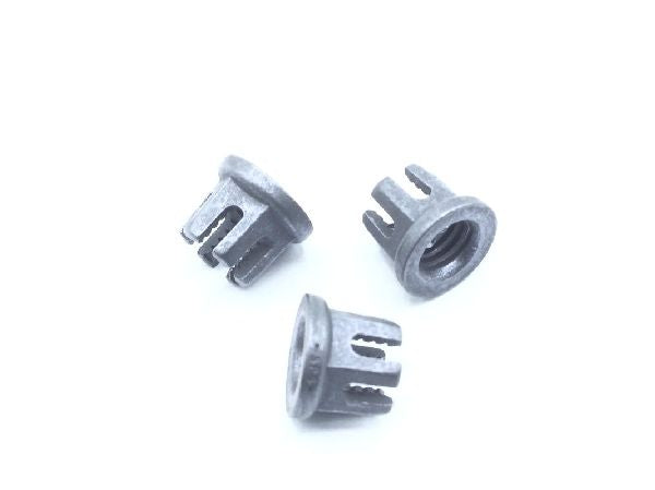 MS14144L3 Self-Locking Extended Washer Nut