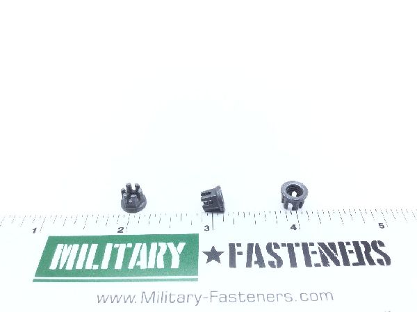 MS14144L3 Self-Locking Extended Washer Nut (4)