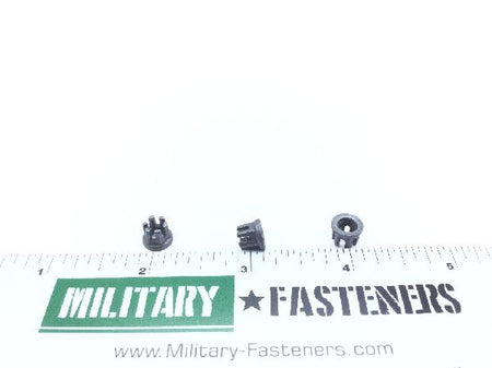 MS14144L3 Self-Locking Extended Washer Nut (4)