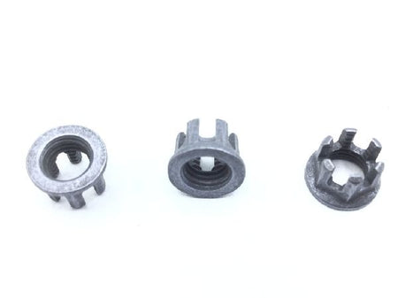 MS14144L4 Self-Locking Extended Washer Nut