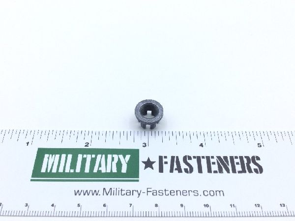 MS14144L5 Self-Locking Extended Washer Nut