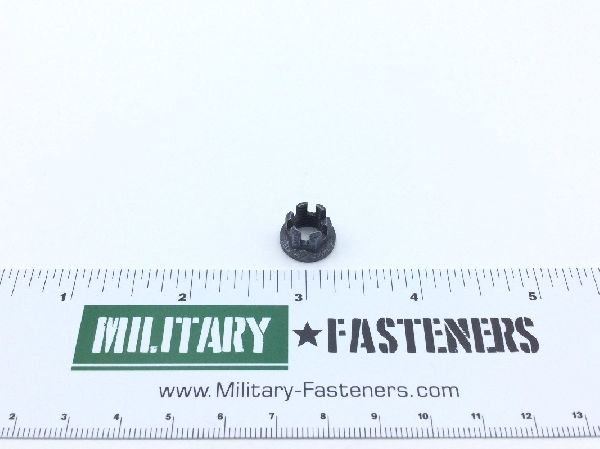 MS14144L5 Self-Locking Extended Washer Nut (2)