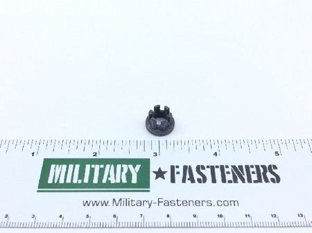 MS14144L5 Self-Locking Extended Washer Nut (2)