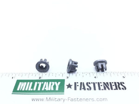 MS14144L5 Self-Locking Extended Washer Nut (6)