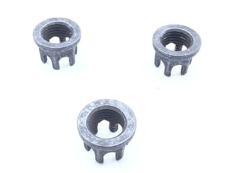 MS14144L6 Self-Locking Extended Washer Nut