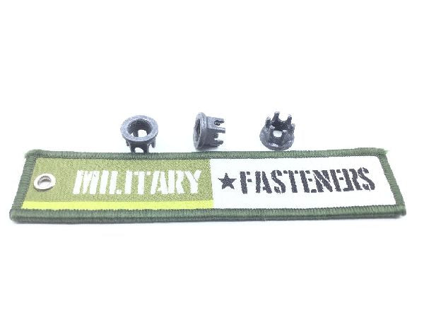 MS14144L6 Self-Locking Extended Washer Nut (2)