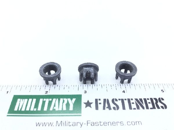 MS14144L6 Self-Locking Extended Washer Nut (3)