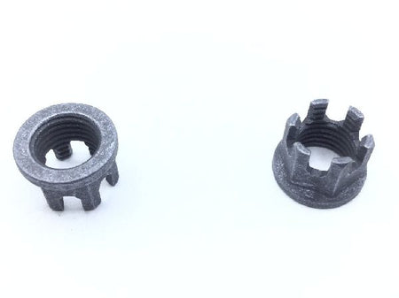 MS14144L7 Self-Locking Extended Washer Nut (2)