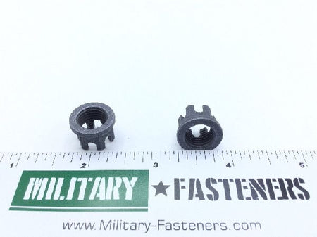 MS14144L7 Self-Locking Extended Washer Nut (4)