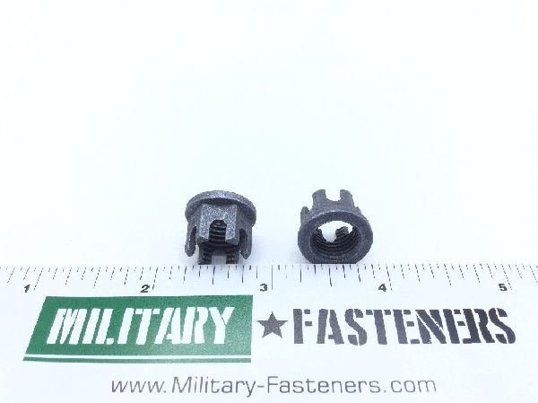 MS14144L7 Self-Locking Extended Washer Nut (5)