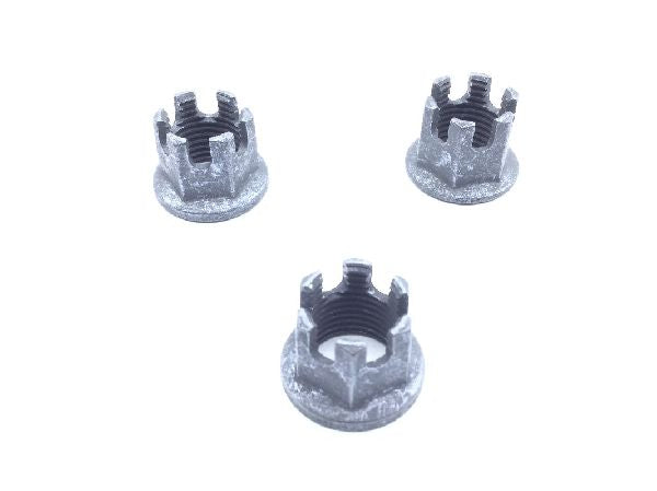 MS14144L8 Self-Locking Extended Washer Nut