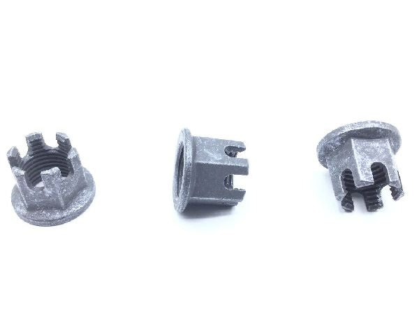 MS14144L8 Self-Locking Extended Washer Nut (2)