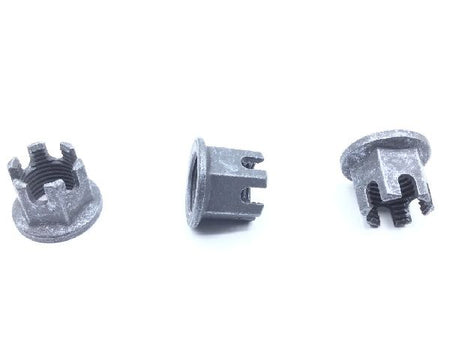 MS14144L8 Self-Locking Extended Washer Nut (2)