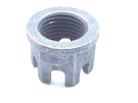 MS14144L9 Self-Locking Extended Washer Nut