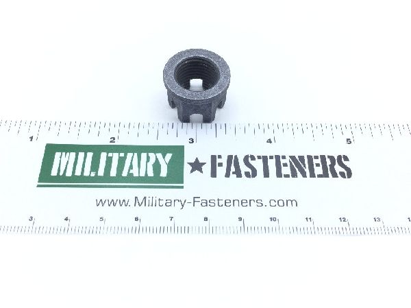 MS14144L9 Self-Locking Extended Washer Nut (5)