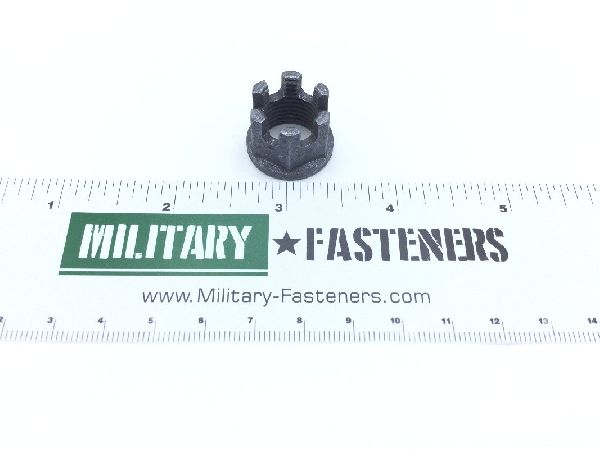MS14144L9 Self-Locking Extended Washer Nut (6)