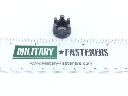 MS14144L9 Self-Locking Extended Washer Nut (6)