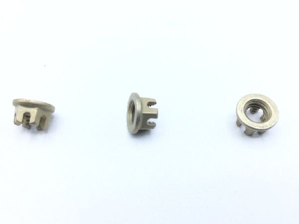 MS14145-3 Self-locking Extended Washer Nut (5)