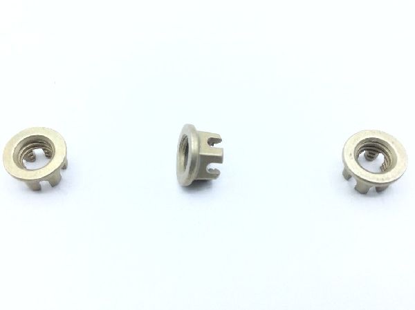 MS14145-3 Self-locking Extended Washer Nut (6)