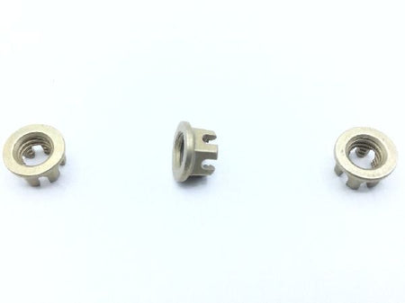 MS14145-3 Self-locking Extended Washer Nut (6)
