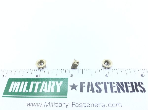 MS14145-3 Self-locking Extended Washer Nut (9)