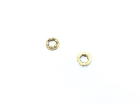 MS14145-5 Self-Locking Extended Washer Nut (3)